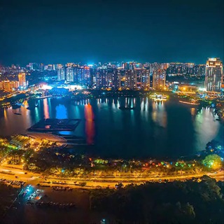 Telegram group profile photo for 钦州修车大队