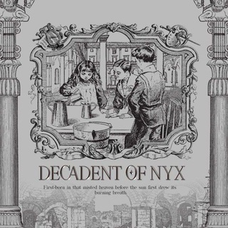 Telegram profile photo for (DISBAND.) Kernel of Kismet, NYX.