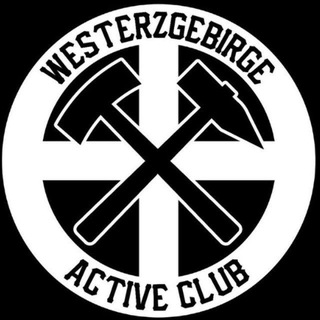 Telegram profile photo for ACTIVE CLUB WESTERZGEBIRGE