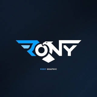 Telegram profile photo for RonyGraph | رونیگراف