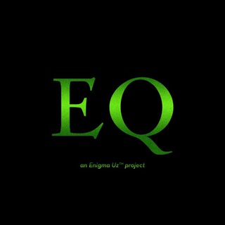 Telegram profile photo for Enigma Quiz