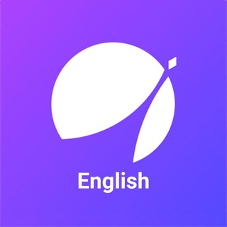 Telegram profile photo for APX English