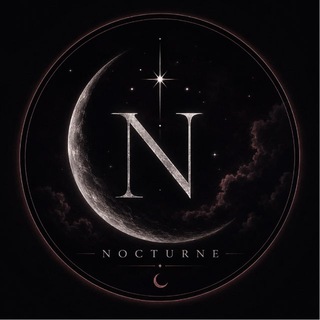 Telegram profile photo for NOCTURNE