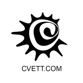 Telegram profile photo for CVETT☀️