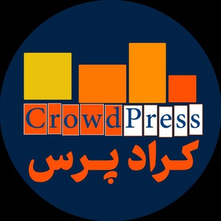 Telegram profile photo for کراد پرس