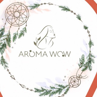 Telegram profile photo for Мастерская Aroma.WOW