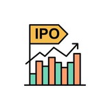 Telegram profile photo for Инвестиции: IPO, фондовый рынок, бизнес