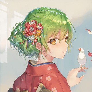 Telegram profile photo for Matcha Chat