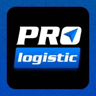Telegram profile photo for ProLogistiс