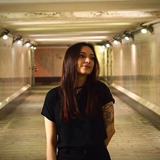 Telegram profile photo for Дни выдры 🦦