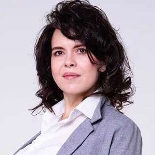Telegram profile photo for 🌳Анна Соколова