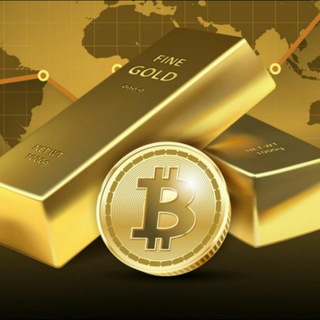 Telegram profile photo for 🇮🇷 طلای دیجیتال 🇮🇷 اخبار جنگ،بیتکوین،ارز دیجیتال ایردراپ کسب درآمد ترید