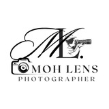 Telegram profile photo for Moh Lens