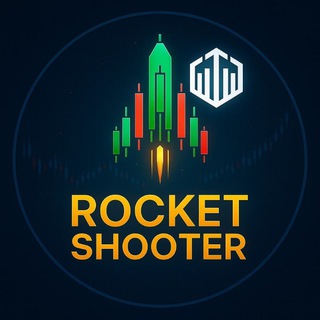 Telegram profile photo for ROCKET SHOOTER