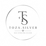 Telegram profile photo for Toza.Silver 💍