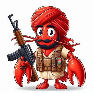 Telegram profile photo for Иракский Лобстер