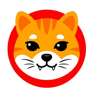 Telegram profile photo for Chibi Neko Entry