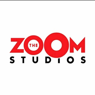 Telegram profile photo for The Zoom Studios