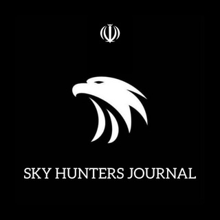 Telegram profile photo for SKY HUNTERS JOURNAL