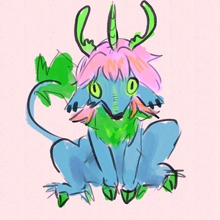 Telegram profile photo for Vashi