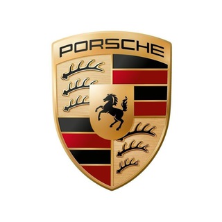 Telegram profile photo for Porsche®