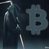Telegram profile photo for 幣韭鐮刀 Sickle of Coin Leek