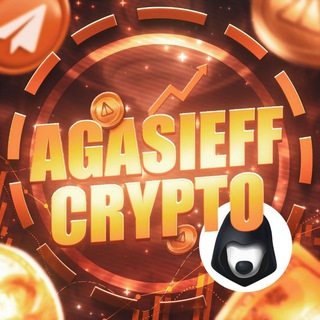 Telegram profile photo for 𝗔𝗚𝗔𝗦𝗜𝗘𝗙𝗙