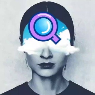 Telegram profile photo for ذهن🔍گاه
