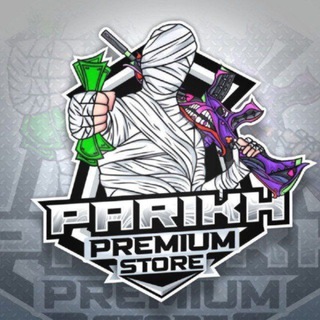 Telegram profile photo for PARIKHPREMIUMSTORE