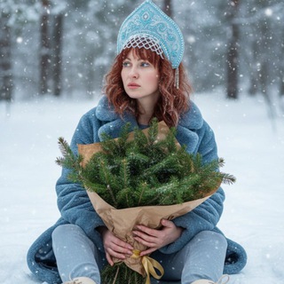 Telegram profile photo for ЕКАТЕРИНА СИРОТИНА ~ Продюсер, специалист по личному бренду