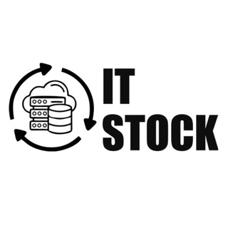 Telegram profile photo for ITStockPro