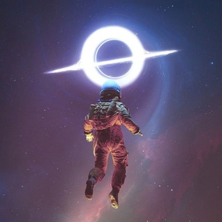 Telegram profile photo for الفضاء ناسا - NASA SPACE