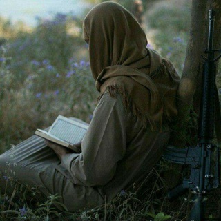 Telegram profile photo for حياة السلف ♡