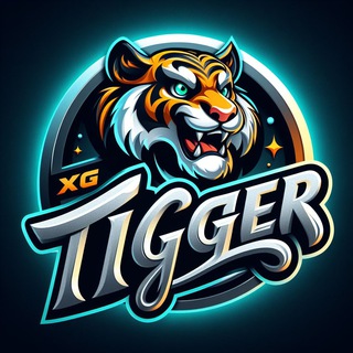 Telegram profile photo for XGTiger Game