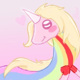 Telegram profile photo for 🦄 𝑁ɑׁׅ𝘯𝘢 c𝘩υ