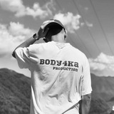 Telegram profile photo for BODY4KA π©π«π¨π.