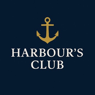 Telegram profile photo for Harbour's Club