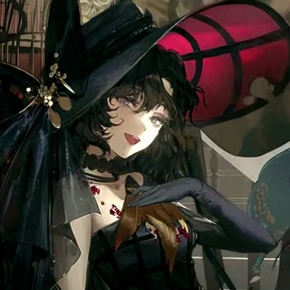 Telegram profile photo for Mukarnasina