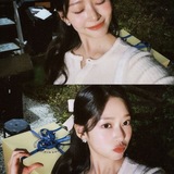 Telegram profile photo for Minju Kim