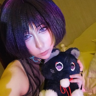 Telegram profile photo for Пристанище Скарамуччи.. - SкараCos / Скарость ^^