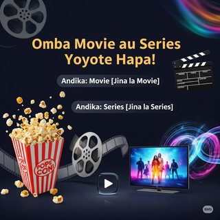 Telegram profile photo for Bongohit Movies Store (BMS)