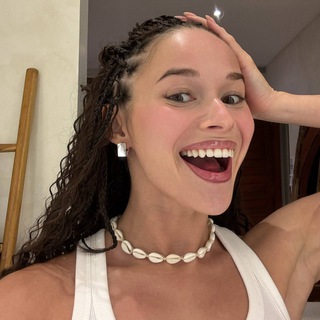 Telegram profile photo for Лиза Сотникова