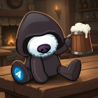 Telegram profile photo for Таверна Подарков