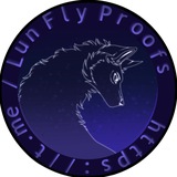 Telegram profile photo for Alaska`s {Proofs}