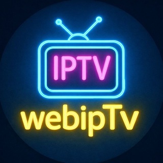 Telegram profile photo for webipTv