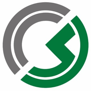 Telegram profile photo for GreenSpark - сеть магазинов комплектующих и аксессуаров для мобильных устройств
