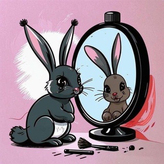 Telegram profile photo for Bunny Beauty / найти друзей бьюти общение