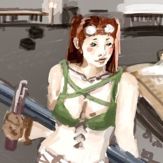 Telegram profile photo for Линни (рест)