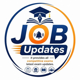 Telegram profile photo for Job Updates