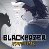 Telegram profile photo for BLACKHAZER